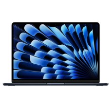 Apple MacBook Air MRXW3 2024 LLA-M3-8GB RAM-512GB SSD